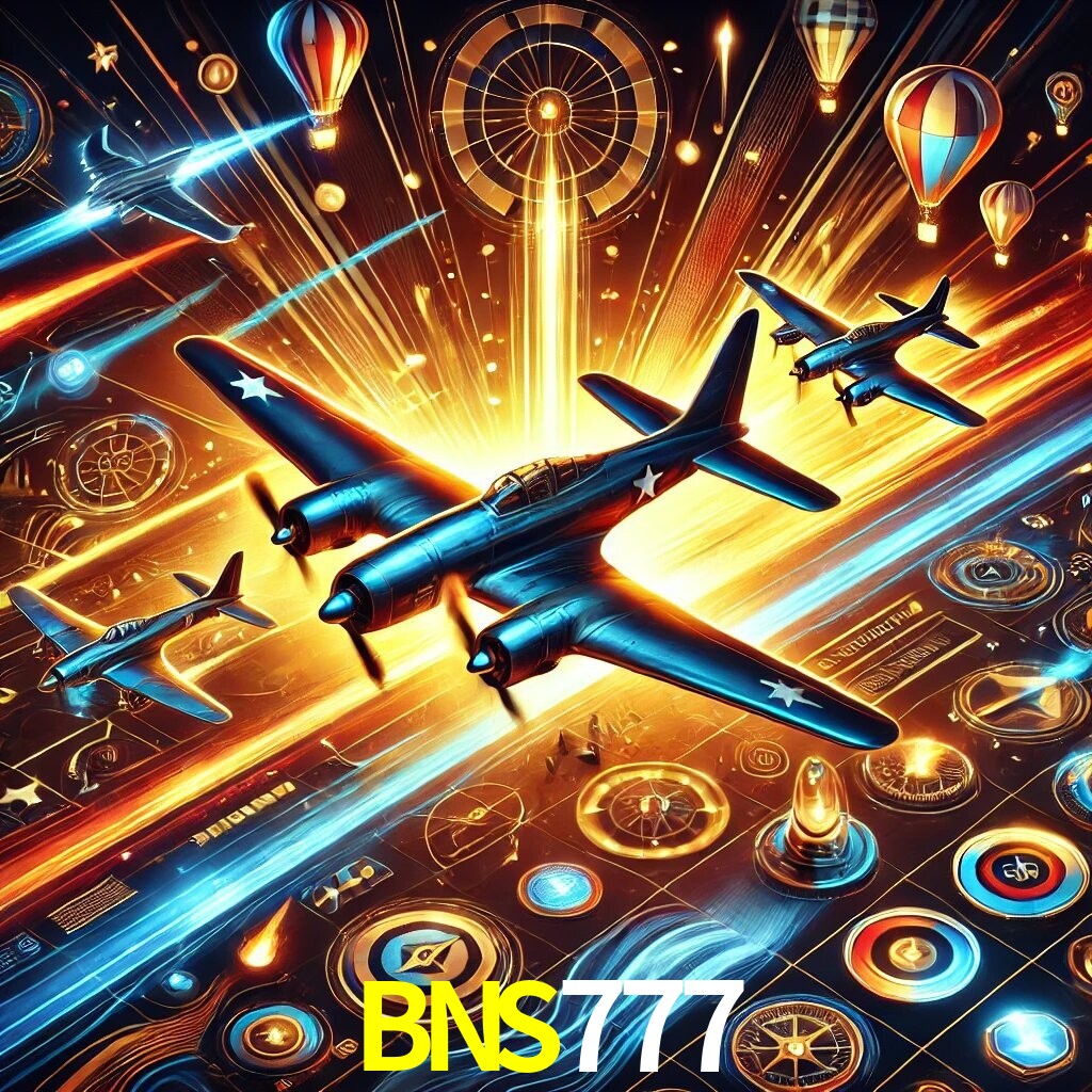 Vantagens do Aviator no BNS777