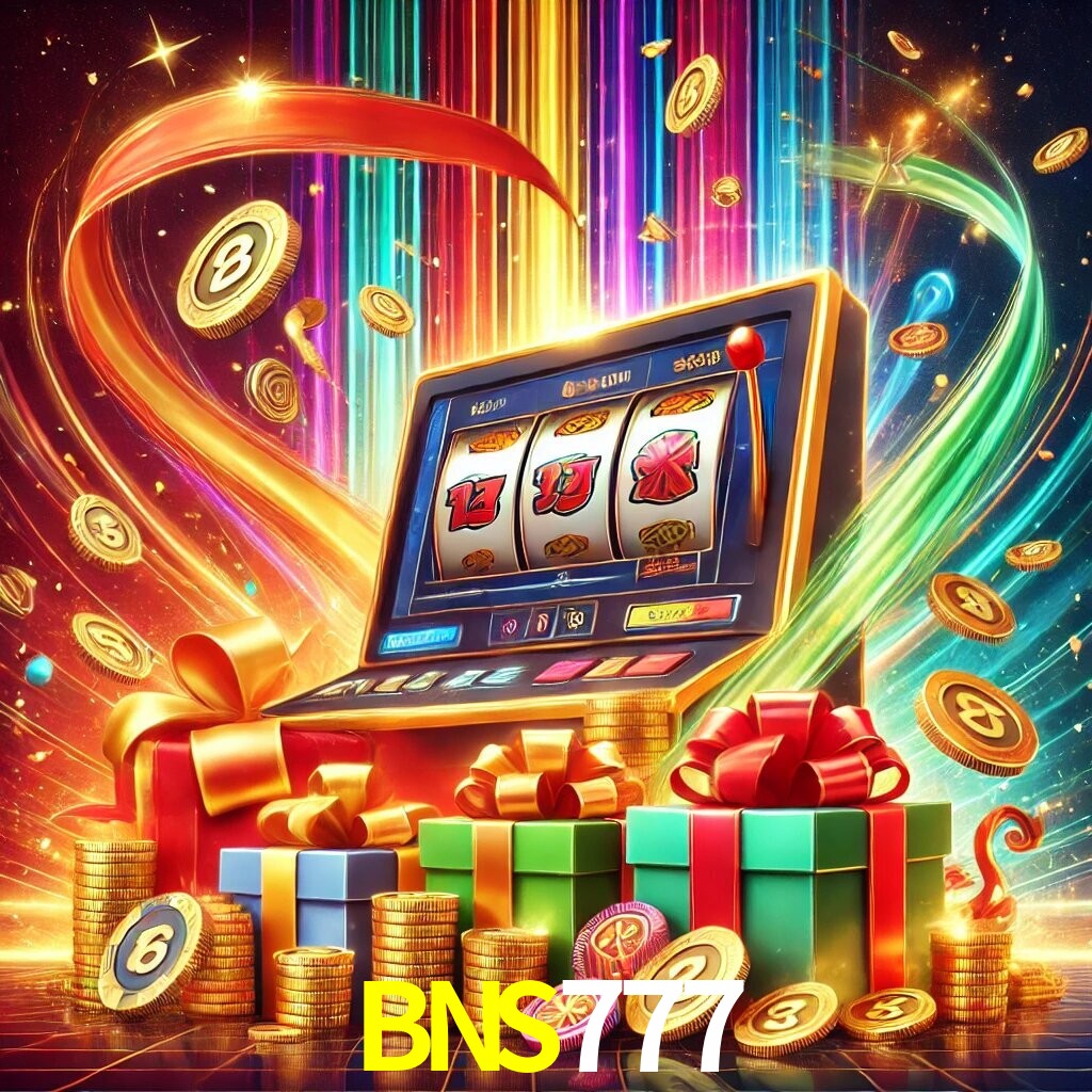 Promoções BNS777